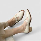 Mia - Sapatos Ortopédicos Mary Jane