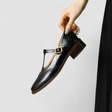 Gabriela - Sapatos Ortopédicos Mary Jane