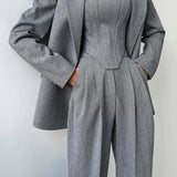 Elegance - Třídílný set