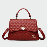 Bolsa elegante clássica