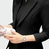 Blazer em linha ideal