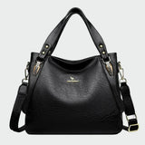 Bolsa elegante atemporal