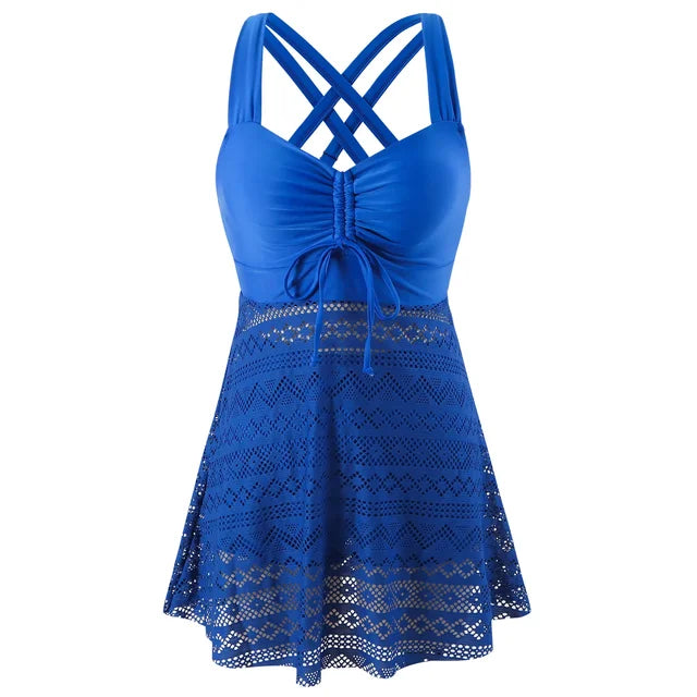 Sabina - Conjunto de Tankini
