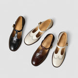 Gabriela - Sapatos Ortopédicos Mary Jane