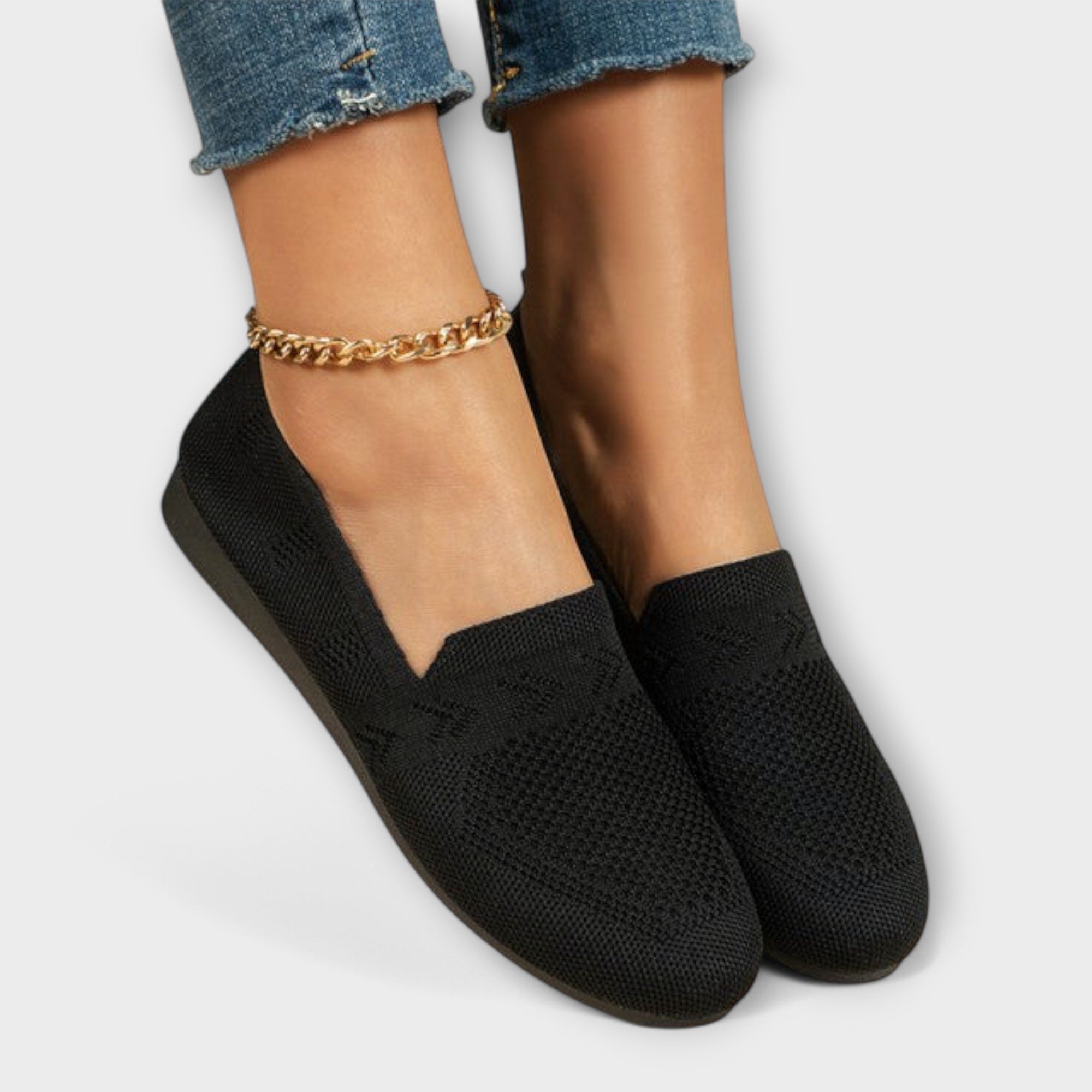 Botas Loafers Multidimensionais