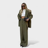 Ana - Elegantní městská souprava
