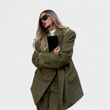 Ana - Elegantní městská souprava