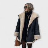 Victory - Leather Jacket