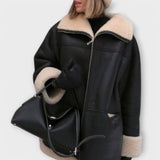 Victory - Leather Jacket