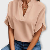Viviana - Blusa Feminina Leve
