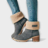 Benedita - Botas Femininas de Elegância