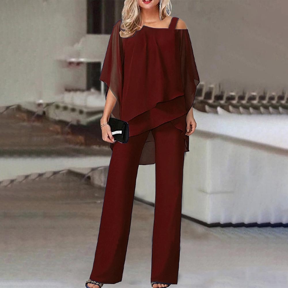 Bianca - Elegância Atemporal Ombros à Mostra