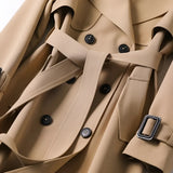 Vespera - Casaco Elegante e Sofisticado