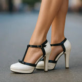 Cristina - Sapatos Elegance