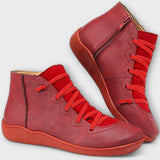 Isadora - Botas Elegantes