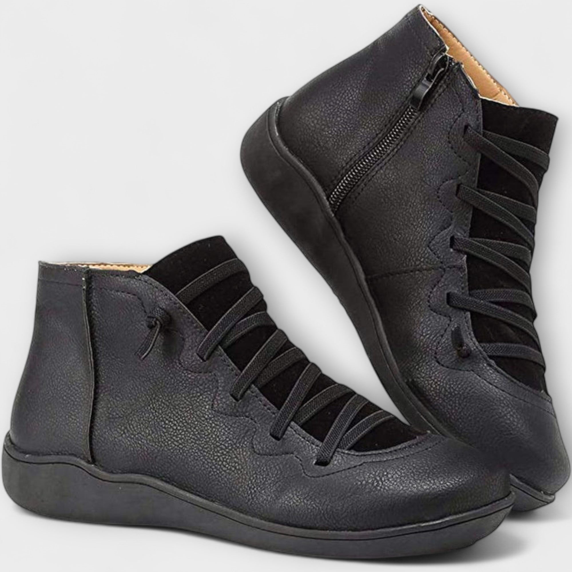 Isadora - Botas Elegantes