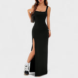 Maira - Vestido Casual Sofisticado