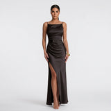 Mariana – Elegantní maxi šaty