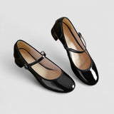 Helena - Sapatos Ortopédicos Mary Jane