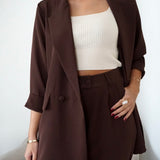 Cherry - Conjunto Borgonha