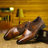 Tiago - Sapatos de fato