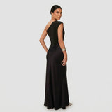 Amélia - Vestido Maxi Elegante