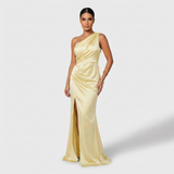 Carla - Vestido Maxi Elegante