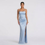 Mariana – Elegantní maxi šaty