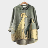 Haute Couture styl