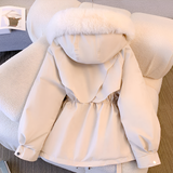 Milena – Elegantní zimní kabát