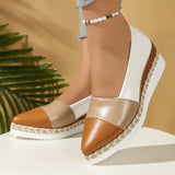 Juliana - Mocassins Ortopédicos Elegantes