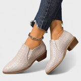 Tânia - Sapatos casuais elegantes