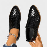 Tânia - Sapatos casuais elegantes