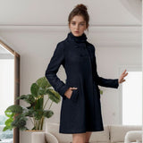 Mariana - Casaco Elegante