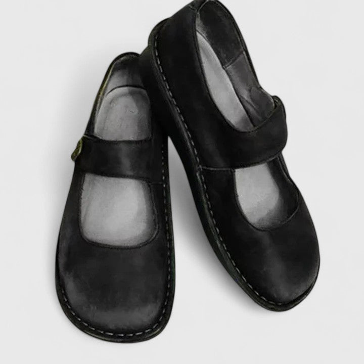 Liana - Sapatos Ortopédicos Mary Jane
