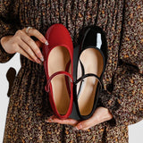 Helena - Sapatos Ortopédicos Mary Jane