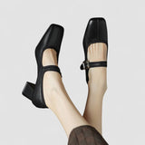 Sofia - Sapatos Ortopédicos Mary Jane
