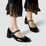 Helena - Sapatos Ortopédicos Mary Jane