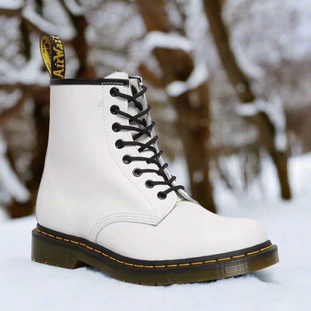 Sérgio - Botas Elegantes com Cordões
