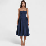 Valentina - O vestido com corset