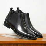 Luís - Botas Chelsea