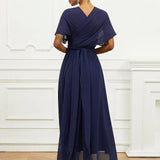 Helena - Vestido Midi Formal